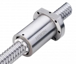 Fusos de Esferas com Alta Proteo (Dust Proof)